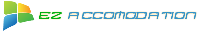 EZ Accomodation