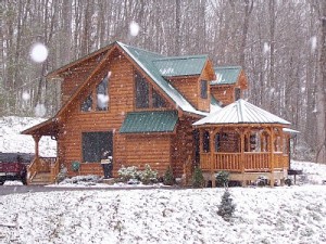 Cottage Rentals