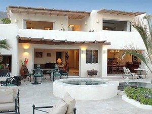 Vacation Homes