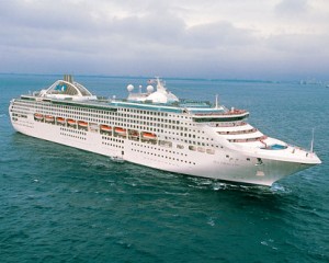 Cruise Vacations