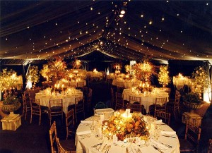Decorate Wedding Venues