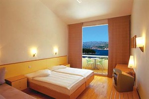 Private Accommodation