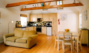 Self Catering Apartments