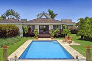Vacation Rentals