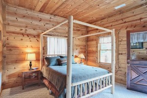Cabin Rentals