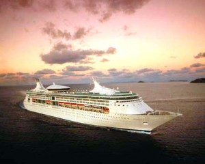 Caribbean Cruise Deals