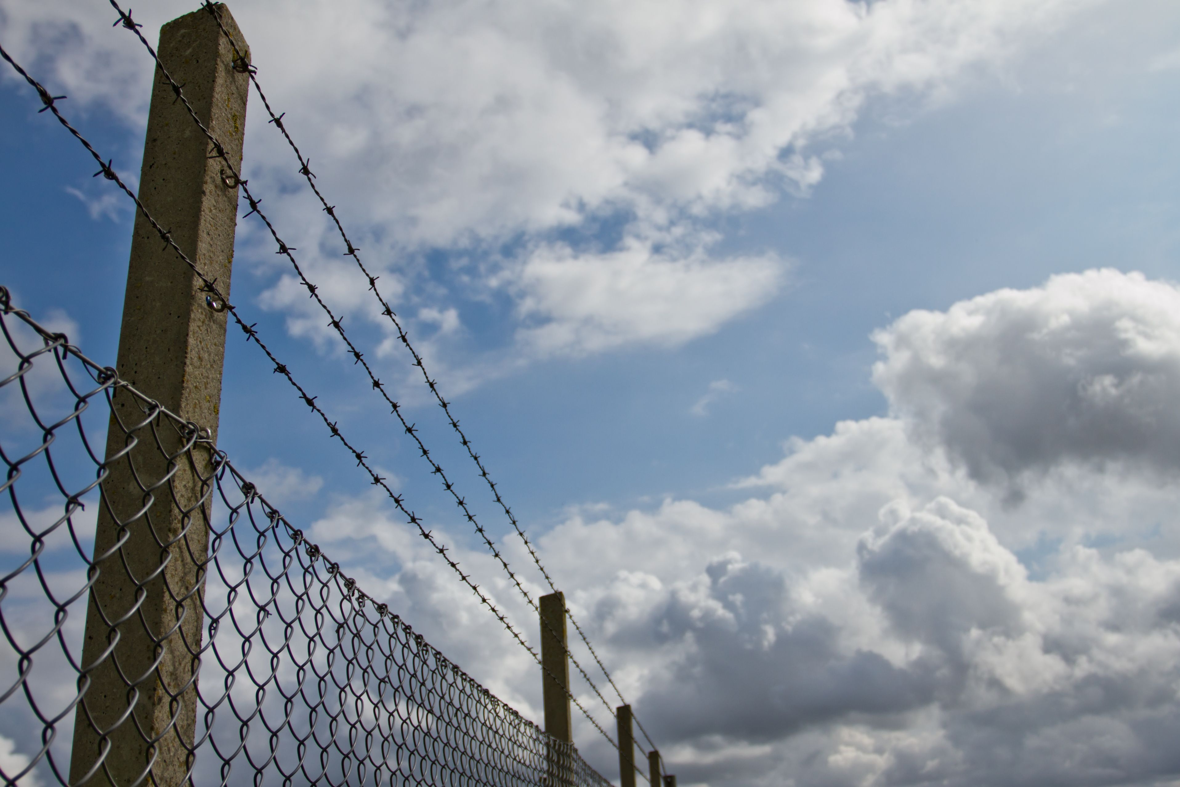The Art of Picking Out a Construction Fence in Chicago