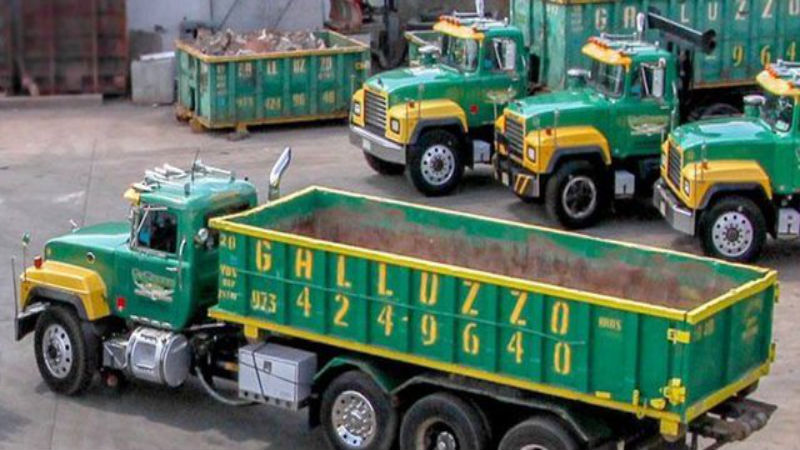 Busy Construction Projects Often Need Professional Garbage Disposal Services