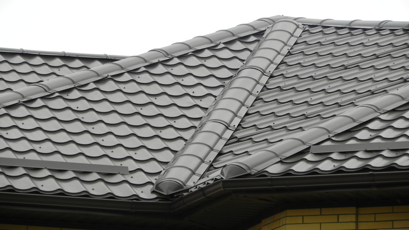 The Benefits Of Commercial Roof Repair in Oahu