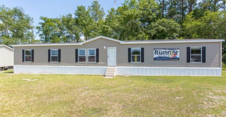 3 Qualities That You Want in New Mobile Homes For Sale in Charleston, SC