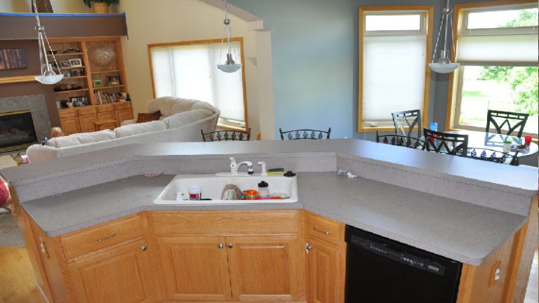 The Benefits Of Quartz Countertops In Minneapolis