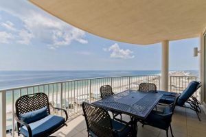 Accommodating Beach Houses in Orange Beach