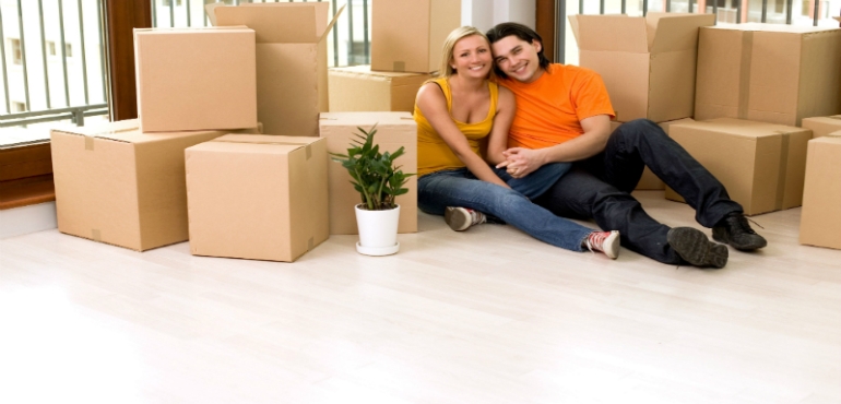 Looking for the Best-Rated Moving Companies Near Phoenix