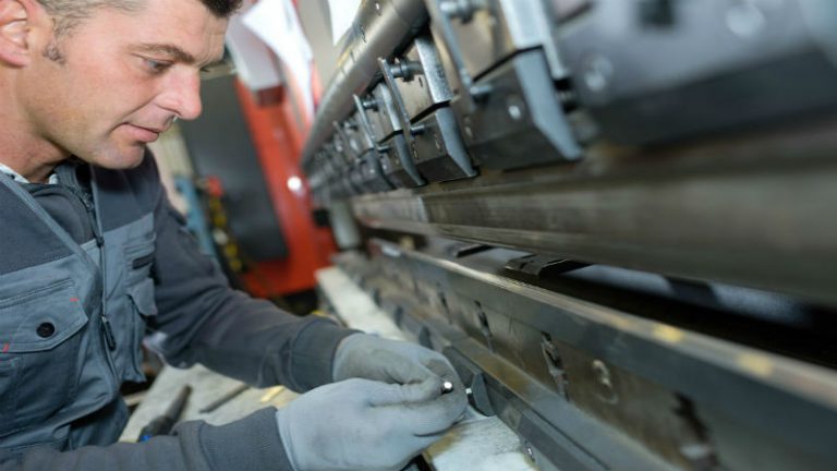 The Importance of Metal Fabrication in Manufacturing Industries