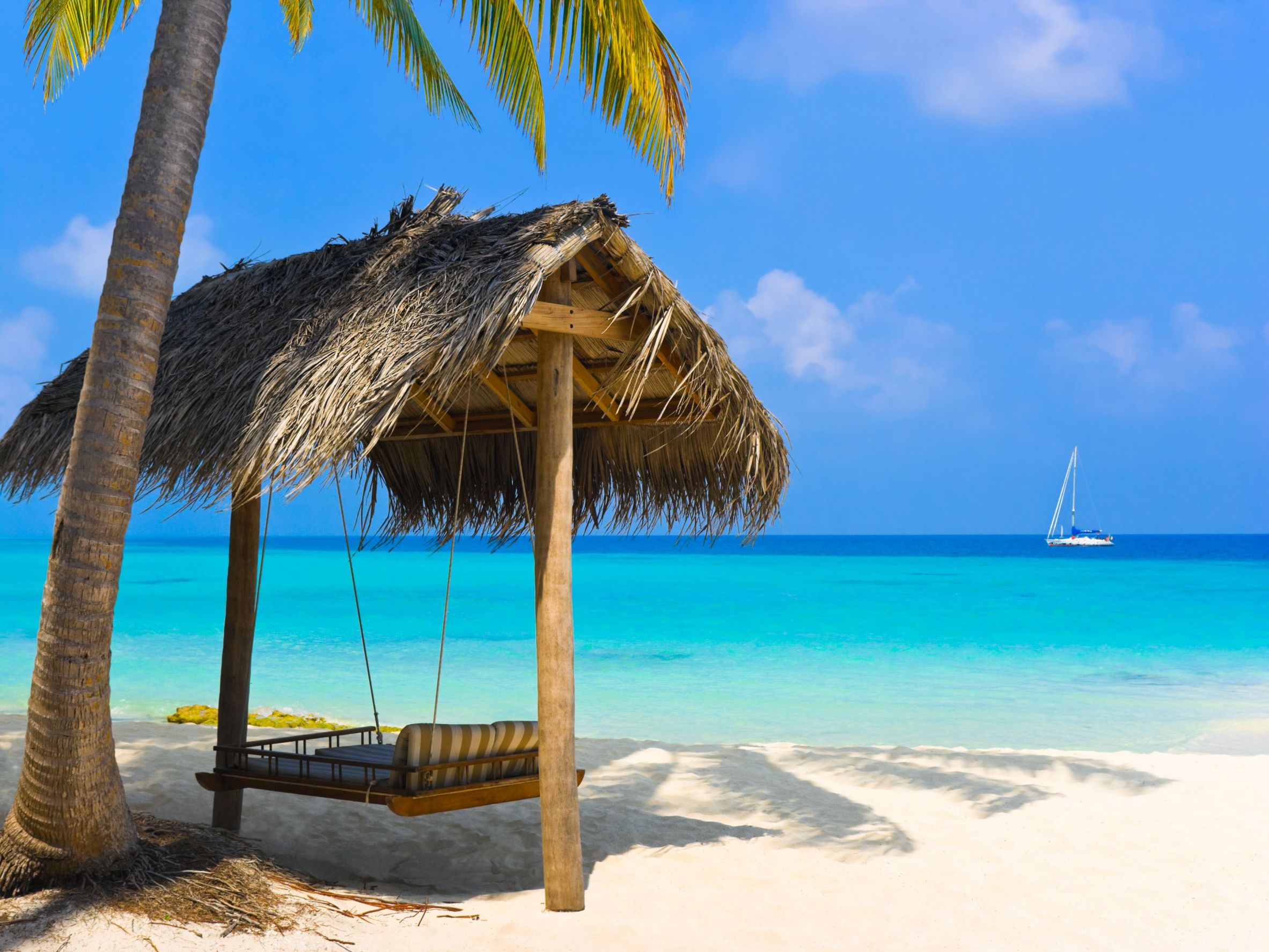 4 Strategies to Pay Less for a Beach Rental