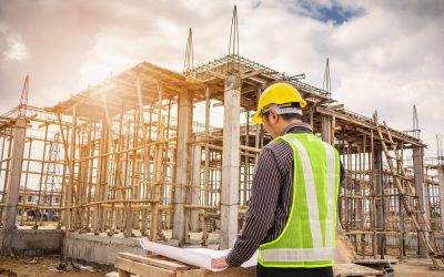 Building Smart Urban Spaces with a New Construction Contractor Downtown West Palm Beach
