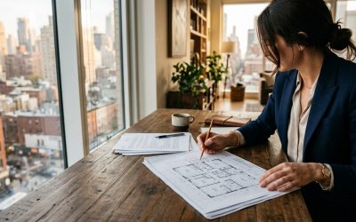 Buyer Rebate Rules That Homebuyers Should Know in Lincoln Square, NY